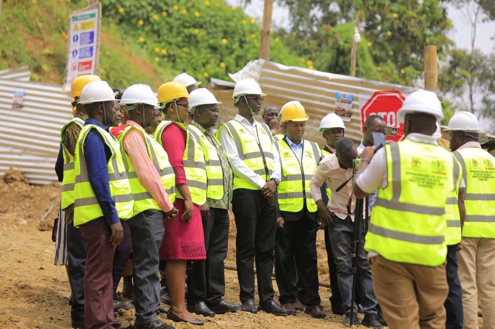 Government Project 8